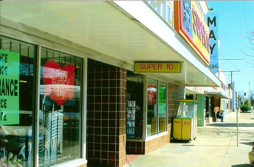 612-620 Washington Ave, Greenville, MS for sale - Building Photo - Image 3 of 8