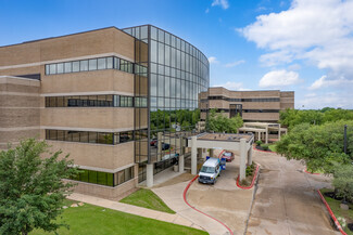 More details for 1602 Rock Prairie Rd, College Station, TX - Medical for Lease