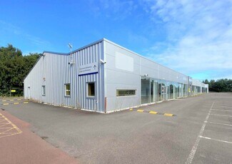 Plus de détails pour Main Rd, Dumfries - Commerce de détail à louer