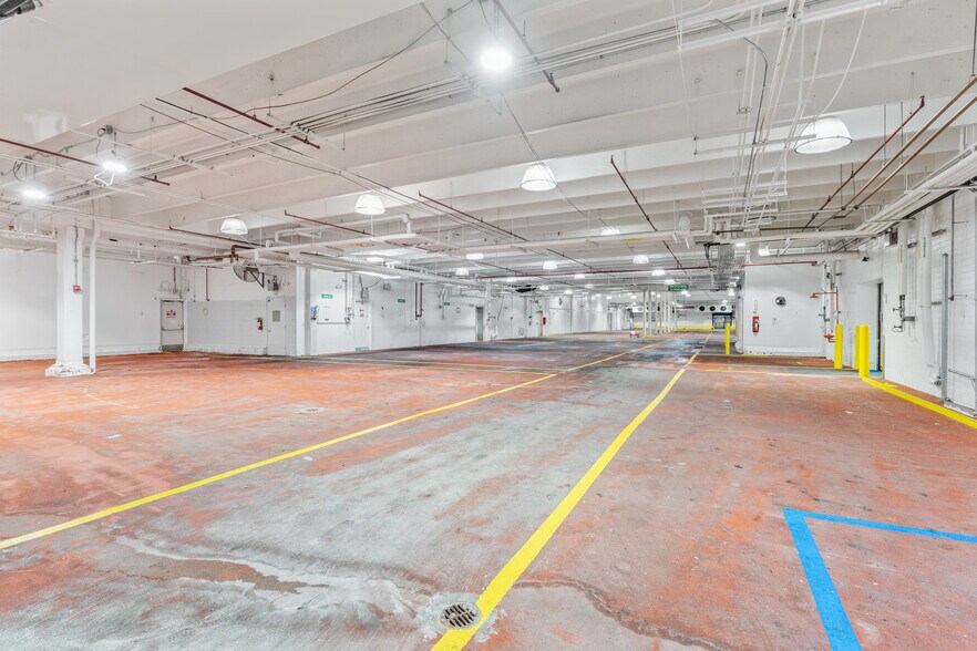 2200 Lithonia Industrial Blvd, Lithonia, GA à louer - Photo intérieure - Image 3 de 10