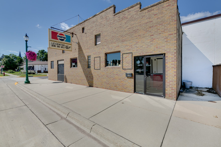 72 W Minnesota St, Le Center, MN for sale - Other - Image 1 of 1