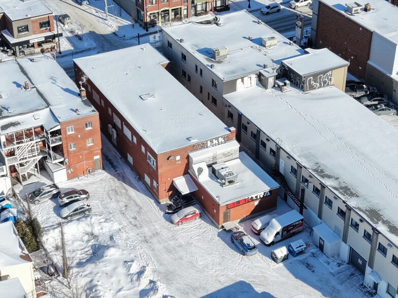 330 Rue Principale, Granby, QC for sale - Building Photo - Image 3 of 10