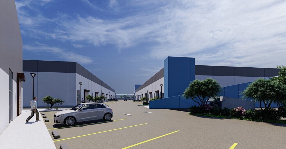 91-1965 Lauwiliwili St, Kapolei, HI for sale - Building Photo - Image 2 of 10