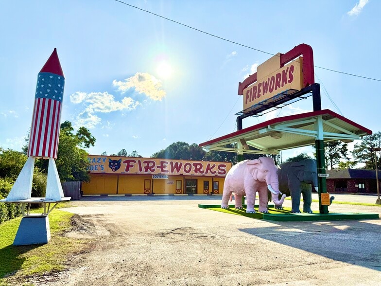 1116 Hummingbird Ln, Hardeeville, SC à vendre - Photo du bâtiment - Image 2 de 24