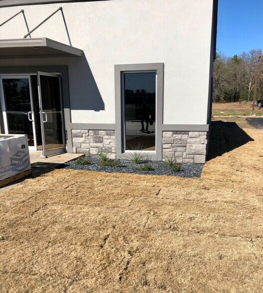 13624 State Highway 31 W, Tyler, TX à louer - Photo du bâtiment - Image 2 de 14