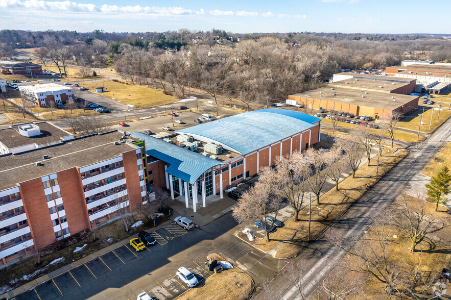 2280 Bell Ave, Des Moines, IA for sale - Aerial - Image 3 of 4