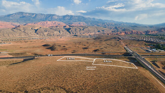 More details for 3 Acres Sr9, Hurricane, UT - Land for Sale