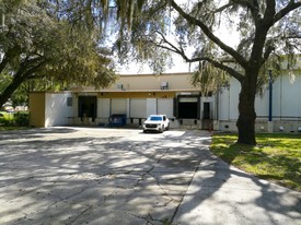 1331 Gunn Hwy, Odessa FL - Warehouse