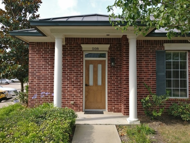 4501 Cartwright Rd, Missouri City, TX for sale - Building Photo - Image 2 of 54