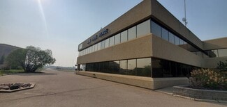 Plus de détails pour 5201 44 St, Bonnyville, AB - Industriel à vendre