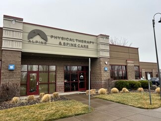 Plus de détails pour 336 SW Cyber Dr, Bend, OR - Bureau/Médical à louer