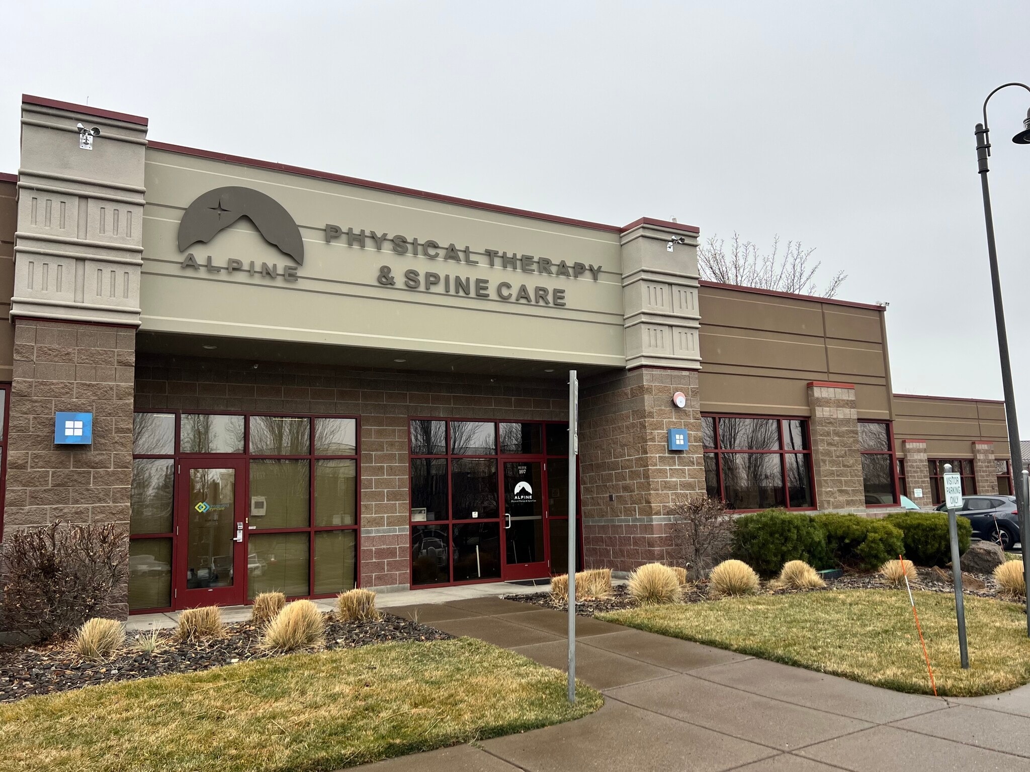 336 SW Cyber Dr, Bend, OR for lease Primary Photo- Image 1 of 11