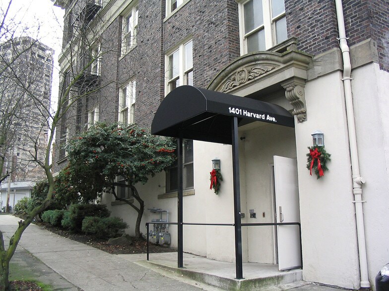 722 E Union St, Seattle, WA à louer - Photo du bâtiment - Image 2 de 3