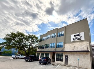 More details for 2204 Western Trails Blvd, Austin, TX - Office for Sale