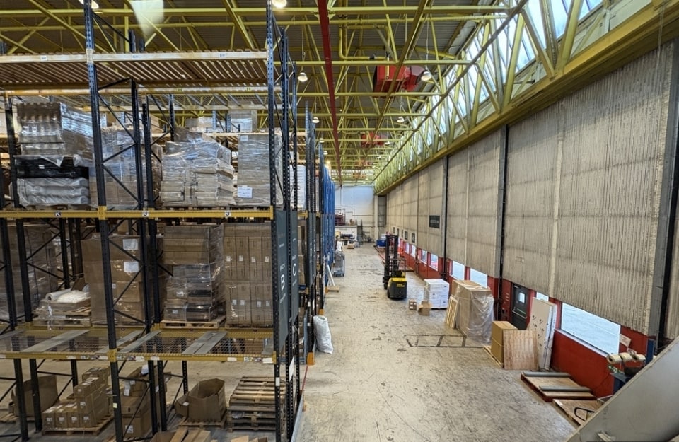 Beehive Ring Rd, Gatwick for lease Interior Photo- Image 1 of 3