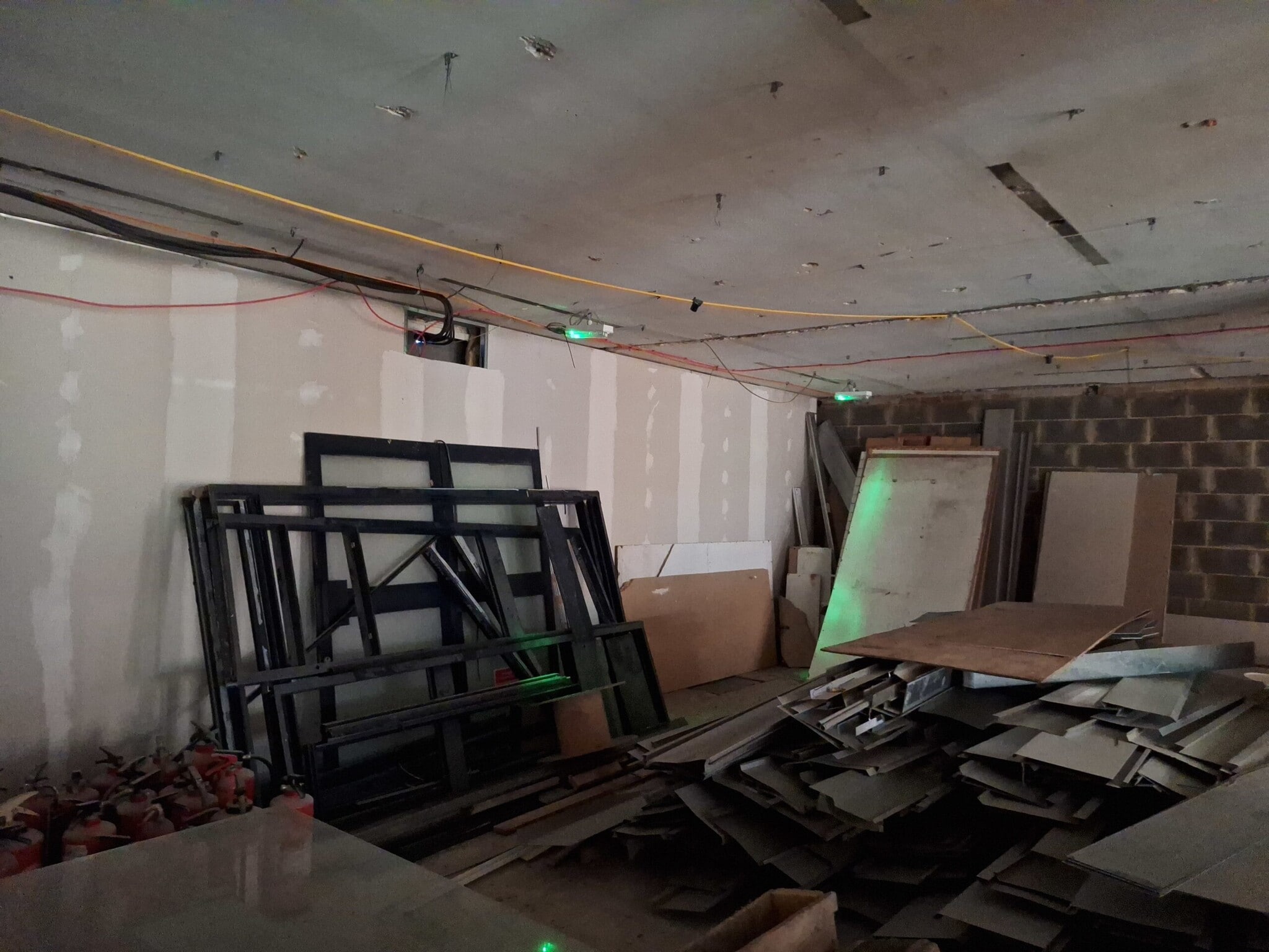 Linthorpe Rd, Middlesbrough à louer Photo intérieure- Image 1 de 4