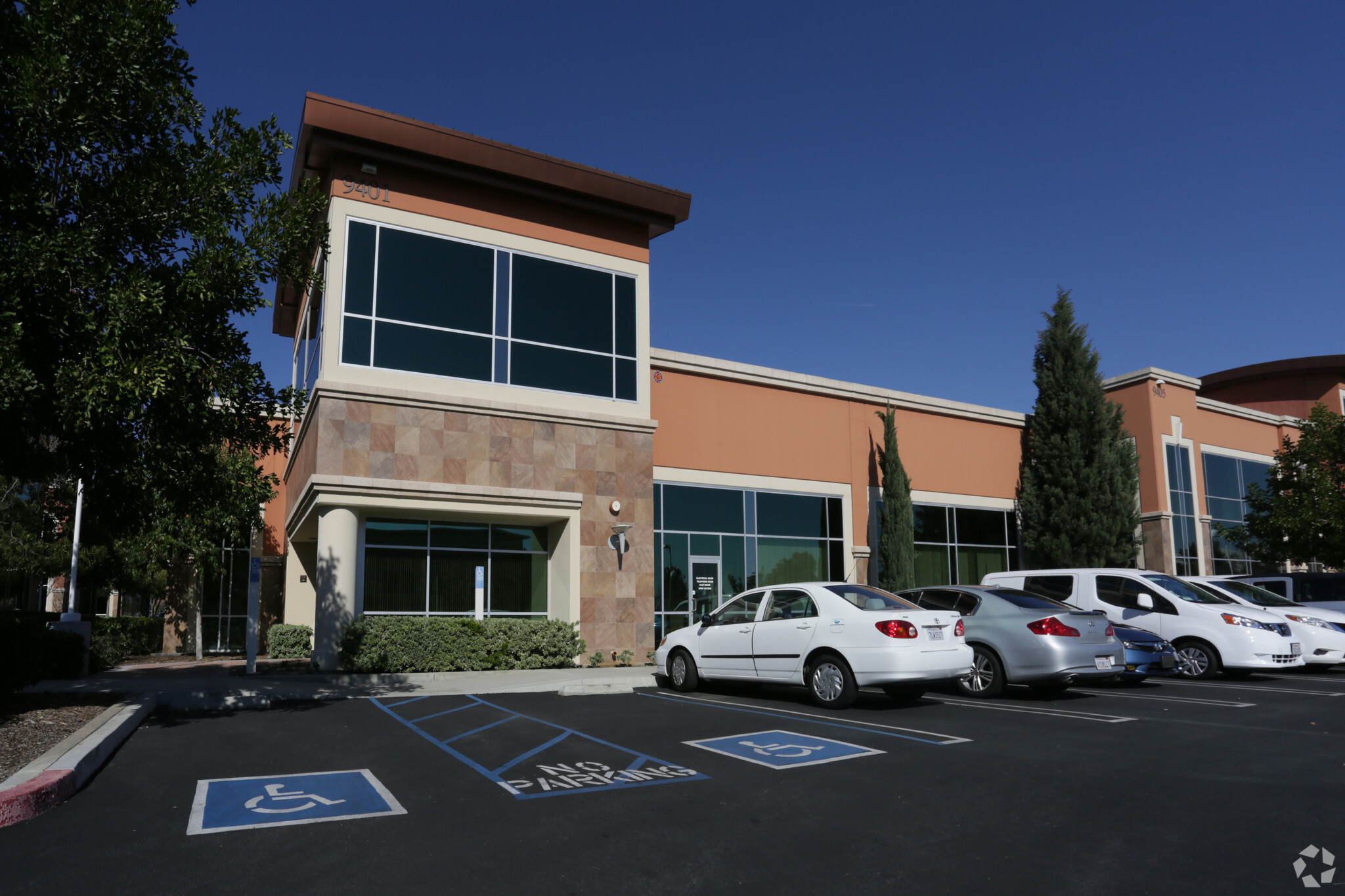 9401 Haven, Rancho Cucamonga, CA for lease Primary Photo- Image 1 of 6