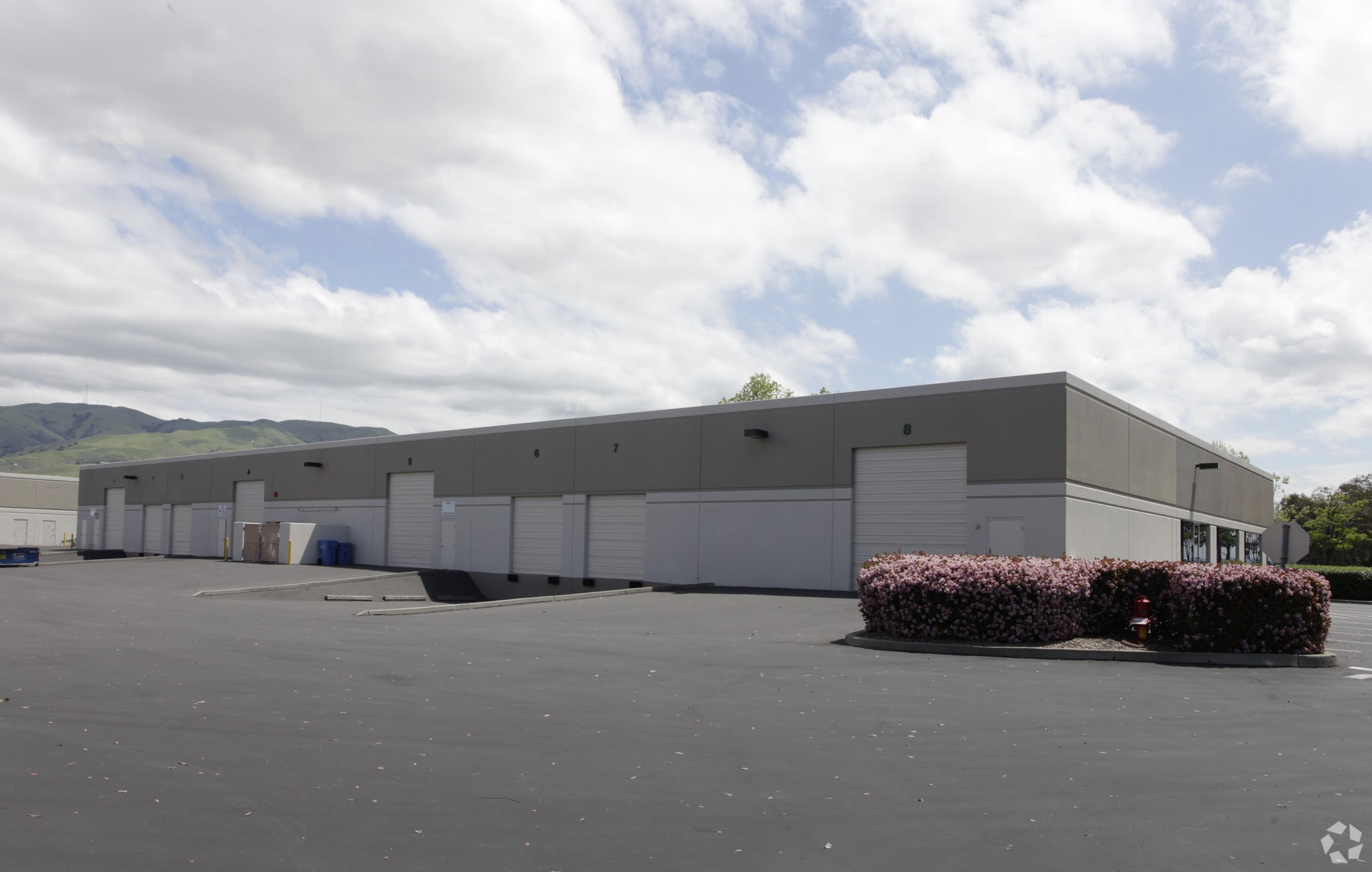 48001-48025 Fremont Blvd, Fremont, CA for lease Primary Photo- Image 1 of 12