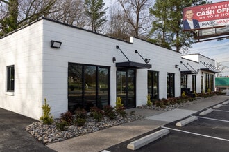 2522-2524 S Wilmington St, Raleigh, NC à louer Photo intérieure- Image 2 de 5