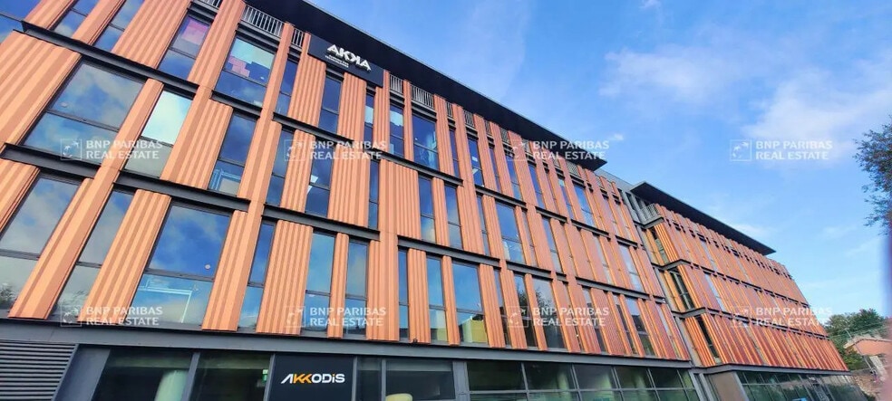 Office in Lyon for sale - Building Photo - Image 2 of 17