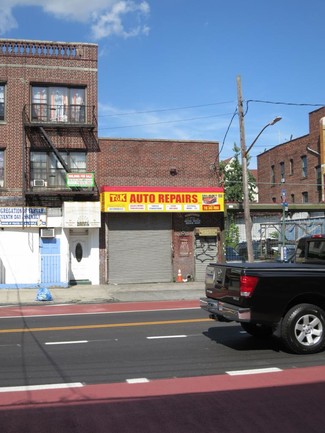 More details for 950 Utica Ave, Brooklyn, NY - Retail for Sale