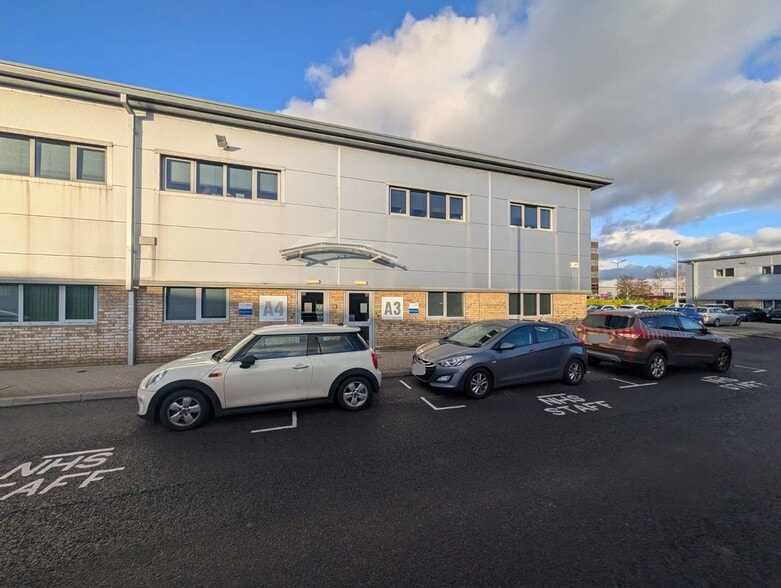 Segensworth Rd, Fareham for lease - Building Photo - Image 2 of 3