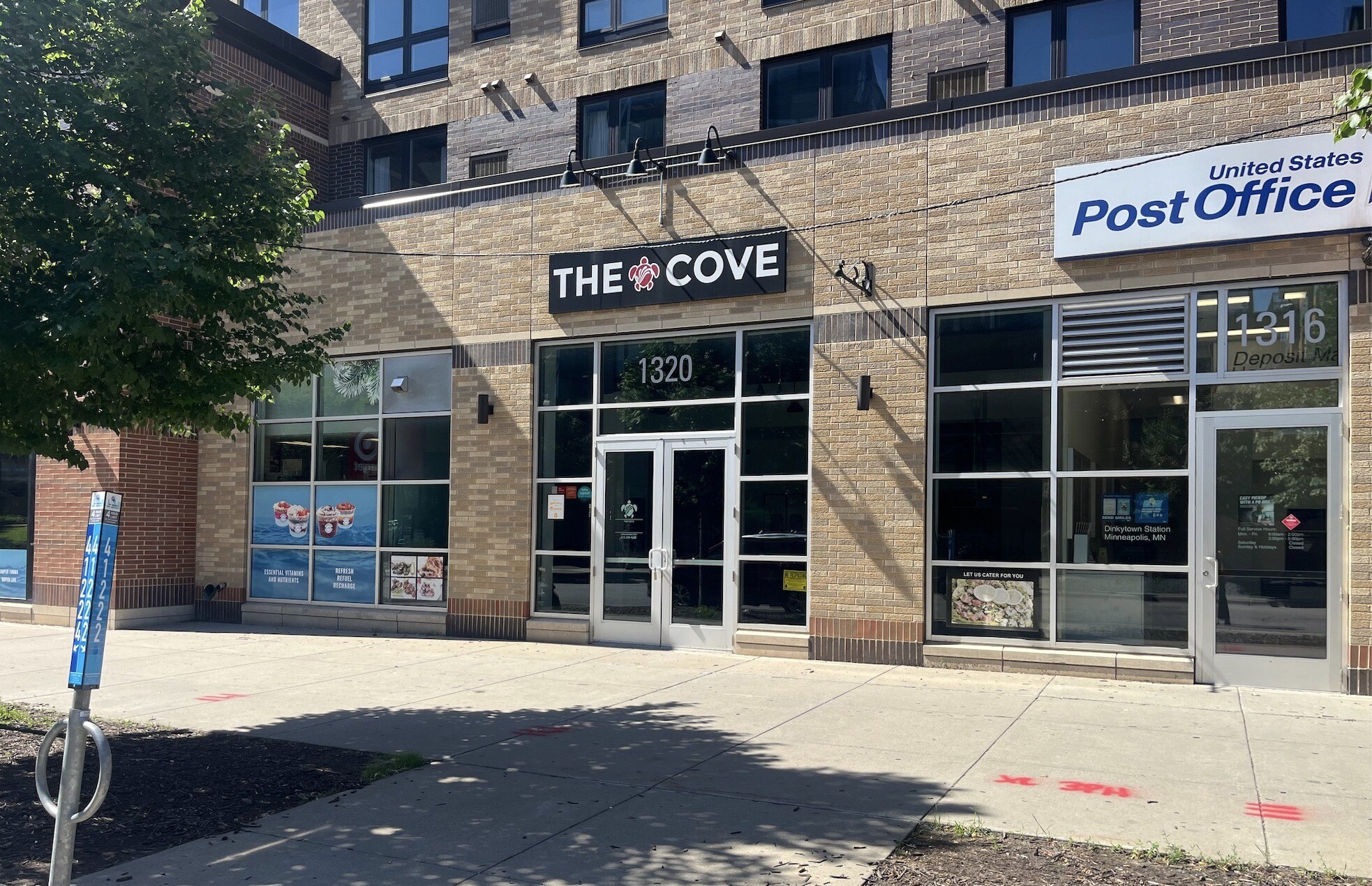 1324 5th St SE, Minneapolis, MN for lease Building Photo- Image 1 of 2