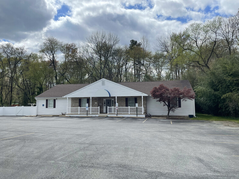 122 E Main St, Christiana, DE à vendre - Photo du bâtiment - Image 1 de 1