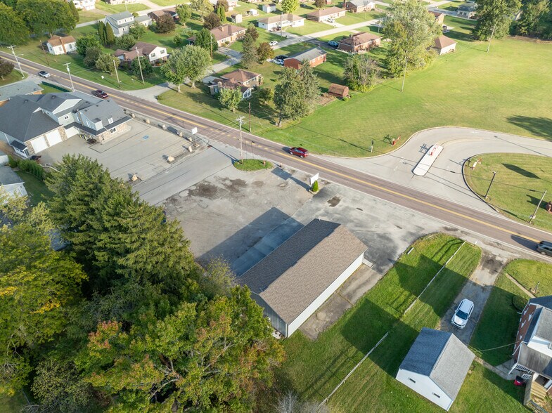 4907 State Route 982, Latrobe, PA à vendre - Aérien - Image 3 de 23
