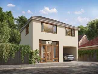 More details for 1 Gunning Rd, Grays - Land for Sale