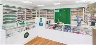 Plus de détails pour 174 Main St, Cambuslang - Commerce de détail à vendre