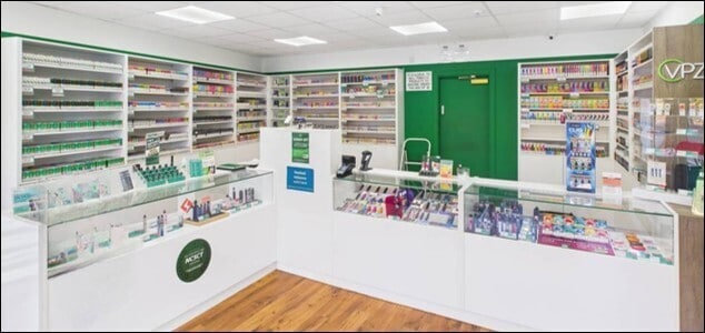 174 Main St, Cambuslang à vendre Photo du bâtiment- Image 1 de 5