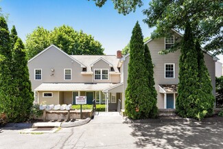 Plus de détails pour 76 Hope St, Stamford, CT - Multi-résidentiel à vendre