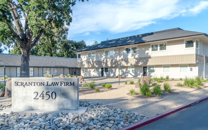 2450 Stanwell Dr, Concord, CA for lease - Building Photo - Image 1 of 3