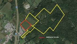 More details for R.D.1, New Milford, PA - Land for Sale