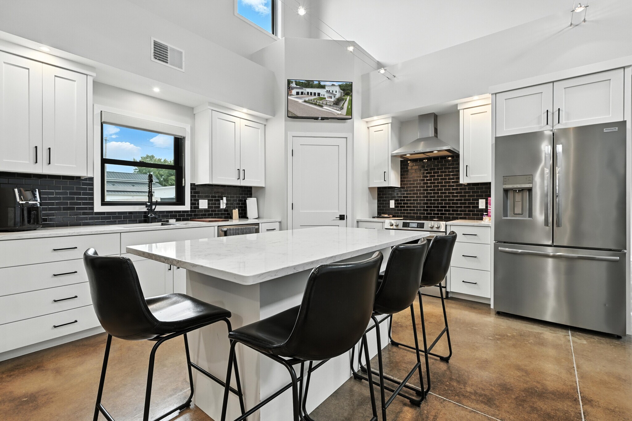 3061 County Q rd, Nelsonville, WI à vendre Photo principale- Image 1 de 34