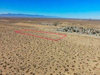 More details for Raccoon Rd, Adelanto, CA - Land for Sale
