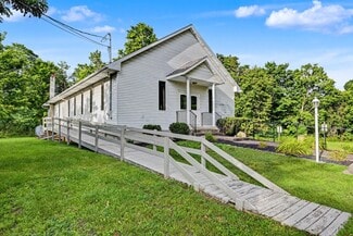 More details for 15924 PA-407 Sr, Fleetville, PA - Office for Sale
