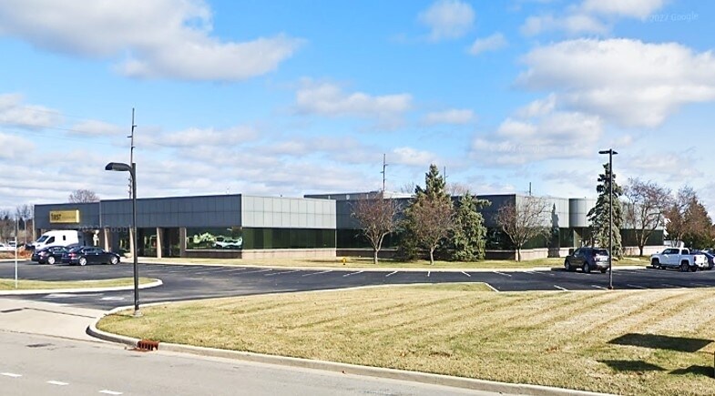 3535 E 96th St, Indianapolis, IN for lease Interior Photo- Image 1 of 15