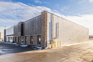 More details for 50 Colonnade Rd, Nepean, ON - Industrial for Lease