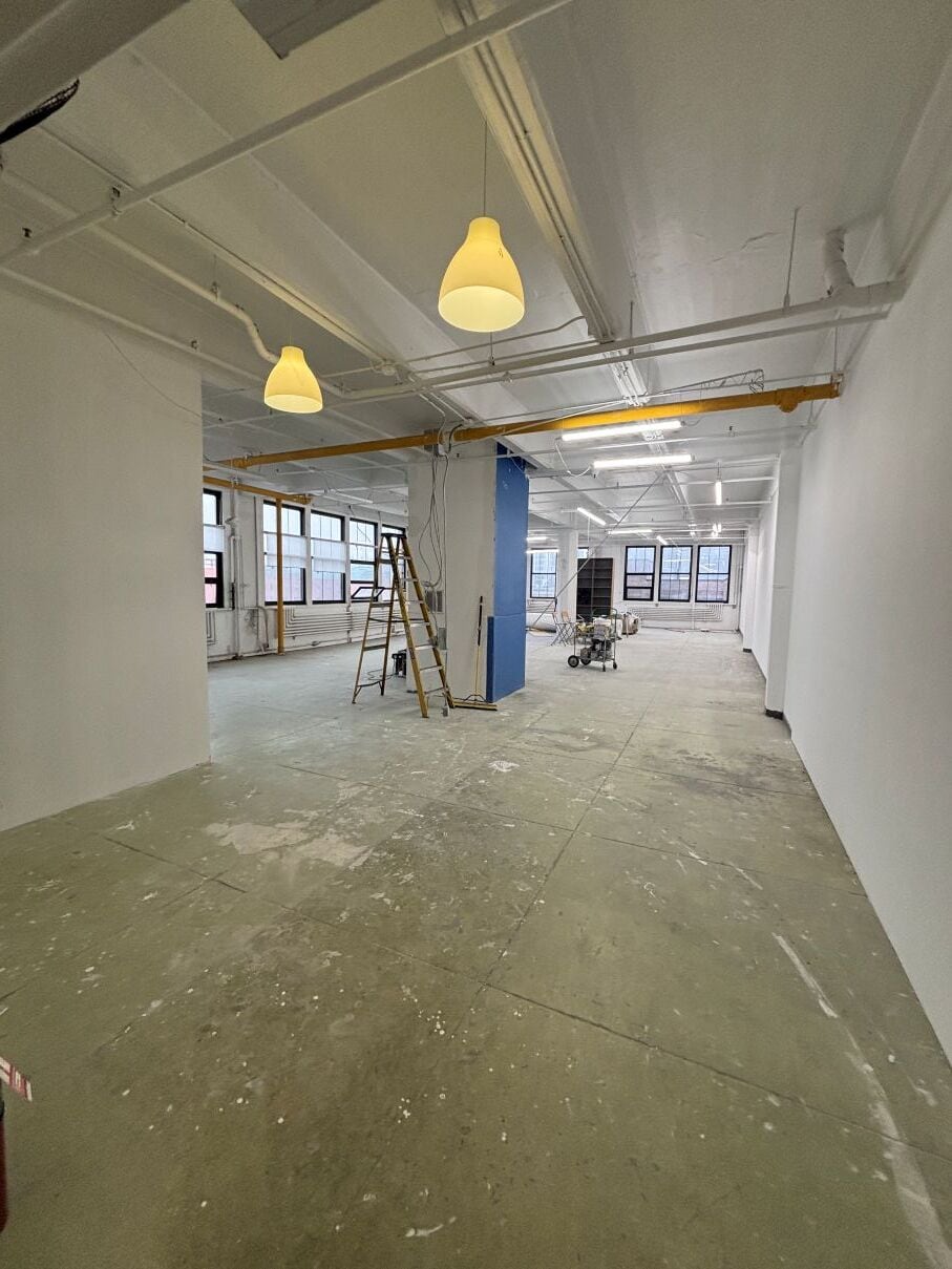 44-02 11th St, Long Island City, NY for lease Interior Photo- Image 1 of 22