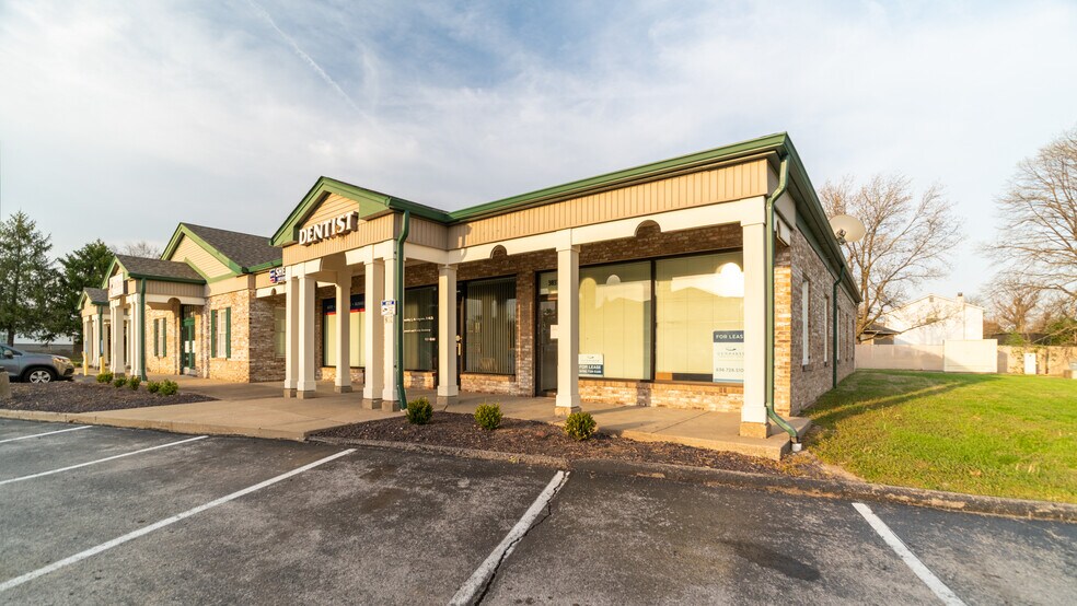 3801-3837 Vaile Ave, Florissant, MO à louer - Photo du bâtiment - Image 2 de 25