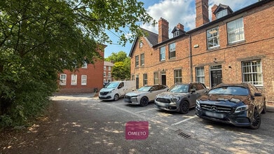 78-82 Friar Gate, Derby for lease Building Photo- Image 2 of 13