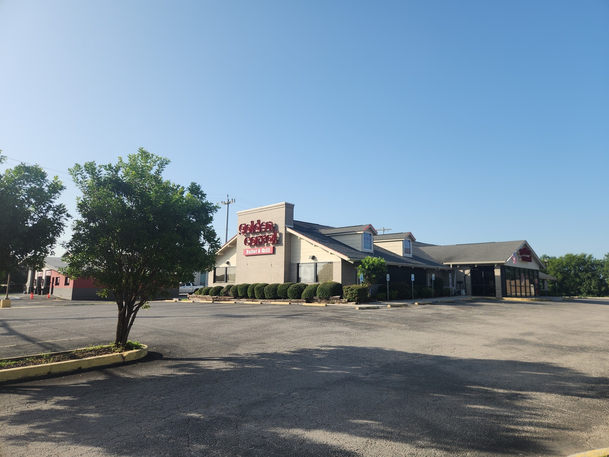 2301 Pat Booker Rd, Universal City, TX à vendre Photo du bâtiment- Image 1 de 16