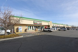 More details for 105-137 E 37th St, Loveland, CO - Retail for Lease