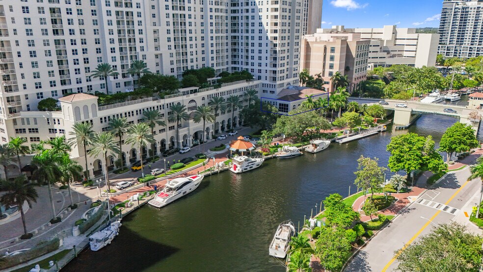 511 SE 5th Ave, Fort Lauderdale, FL à vendre - Photo du bâtiment - Image 1 de 60