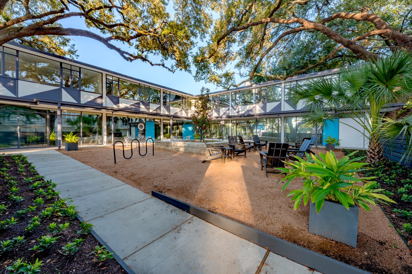 4900-4912 Travis St, Houston, TX à vendre Photo du bâtiment- Image 1 de 8