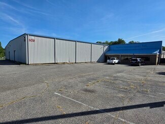 More details for 526 Woodlawn St, Belmont, NC - Industrial for Lease