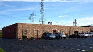 Plus de détails pour 7686 St Clair Ave, Mentor, OH - Industriel à louer