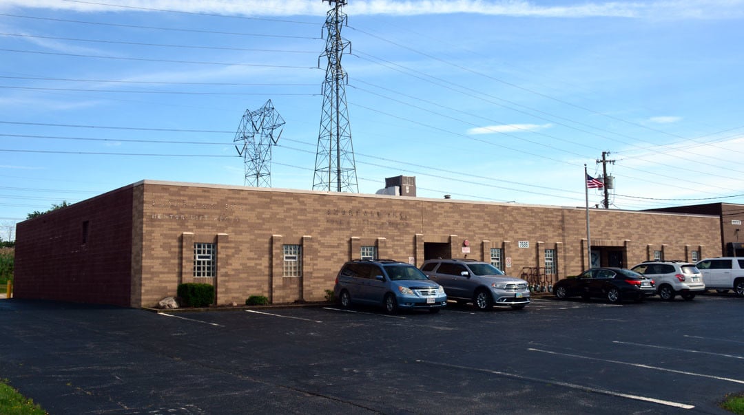 7686 St Clair Ave, Mentor, OH for lease Other- Image 1 of 5